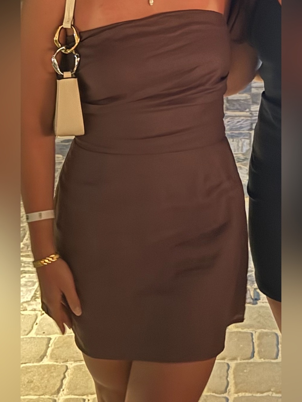 Revolve Dress SNDYS Size M